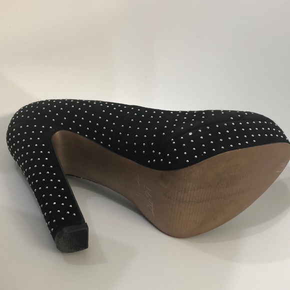 BCBGeneration High Heels BG-JOYSS - Picture 7 of 9